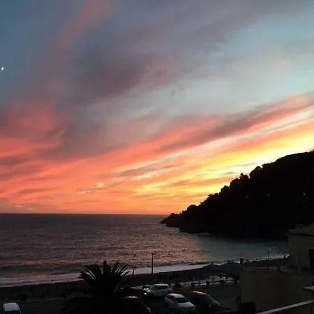 Appartement Casa Mia Con Splendida Vista Mare