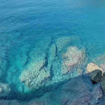 Casa Mia Con Splendida Vista Mare