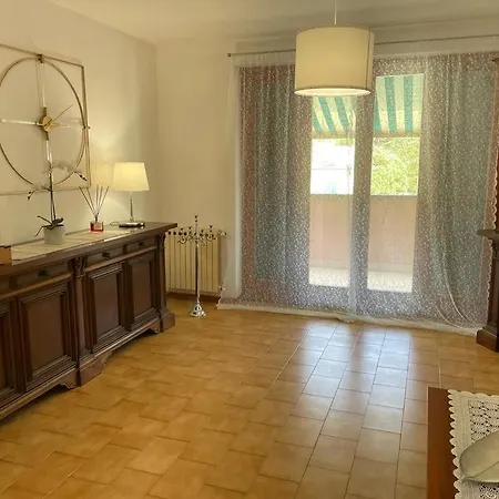 Casa Mia Con Splendida Vista Mare *
