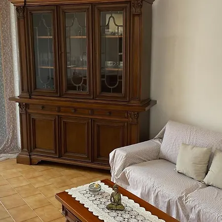Appartement Casa Mia Con Splendida Vista Mare Bonassola