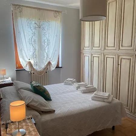 Casa Mia Con Splendida Vista Mare Appartement