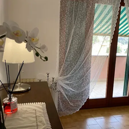 Appartement Casa Mia Con Splendida Vista Mare