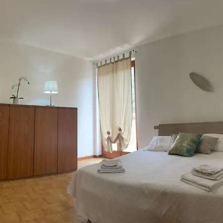 Casa Mia Con Splendida Vista Mare Appartement Bonassola