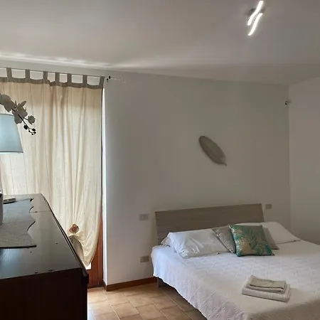 Casa Mia Con Splendida Vista Mare Bonassola