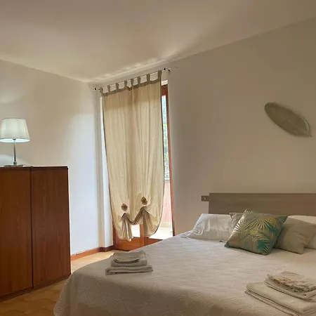 Casa Mia Con Splendida Vista Mare Appartement Bonassola