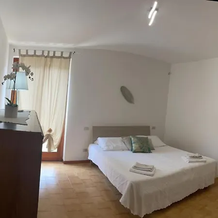 Casa Mia Con Splendida Vista Mare